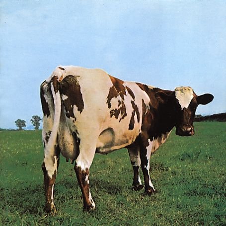 Atom heart mother